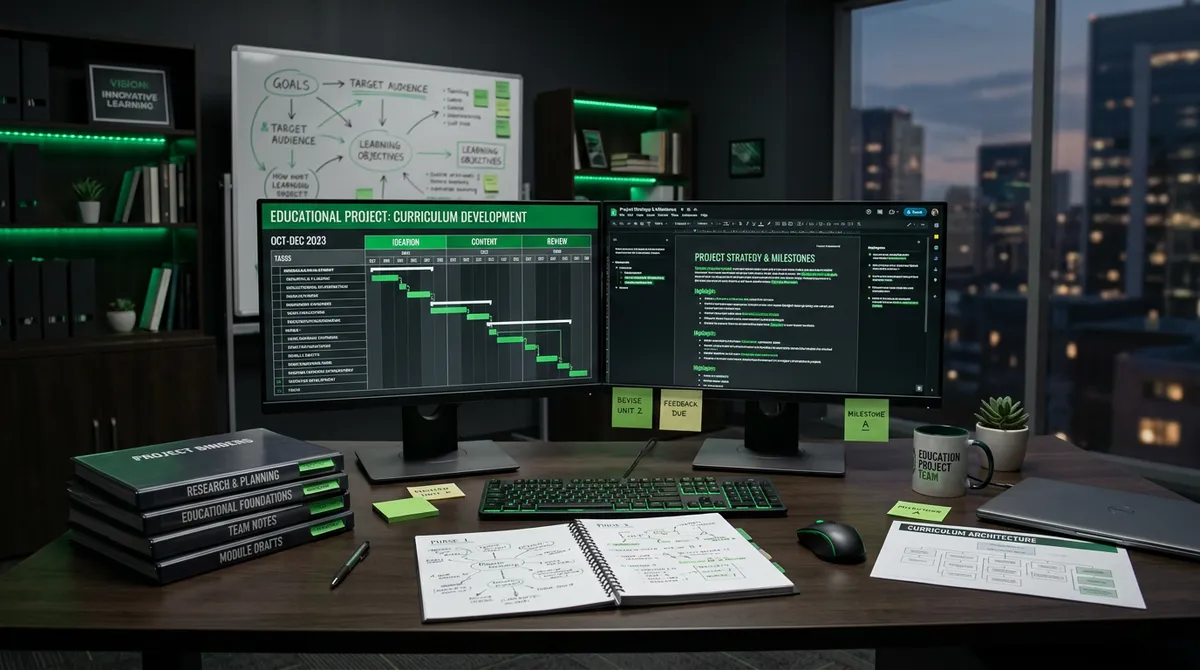 Истоки проекта: работа со страховым образованием