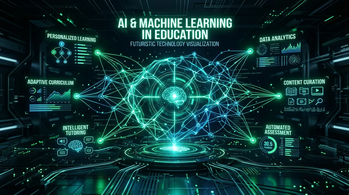 ИИ и машинное обучение в страховом образовании
