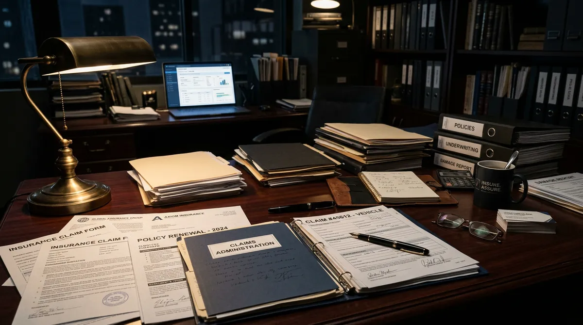 Документы для оформления полиса