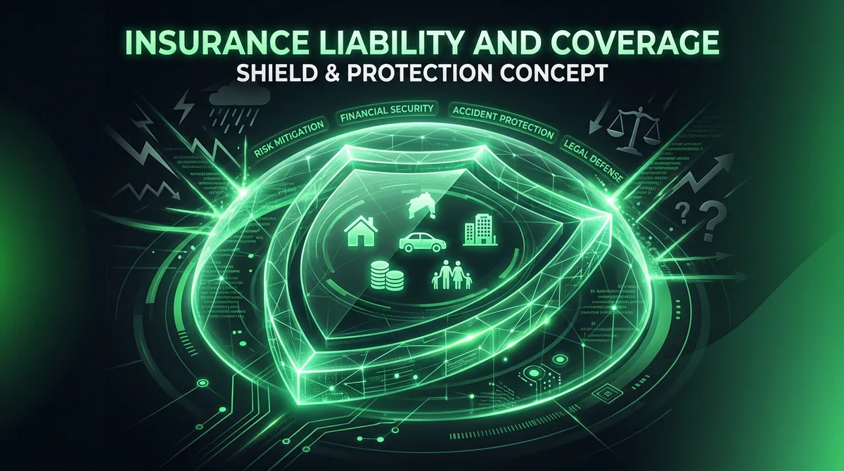 Страховая ответственность: понятия и границы