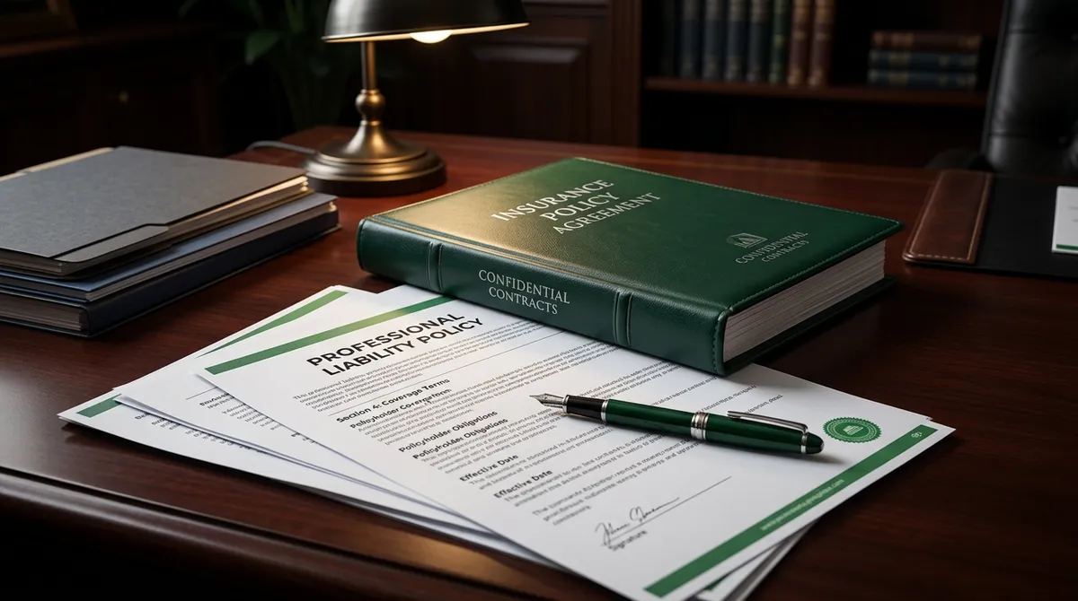 Типы полисов: ОСАГО, КАСКО и другие