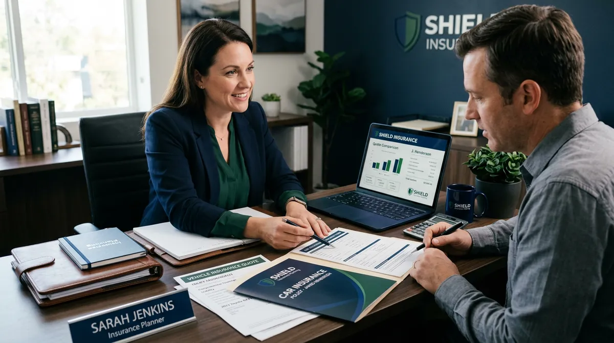 Консультация по страховому образованию