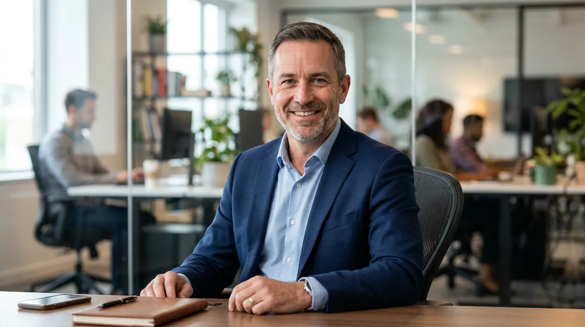 Андрей Морозов, специалист по страховому образованию